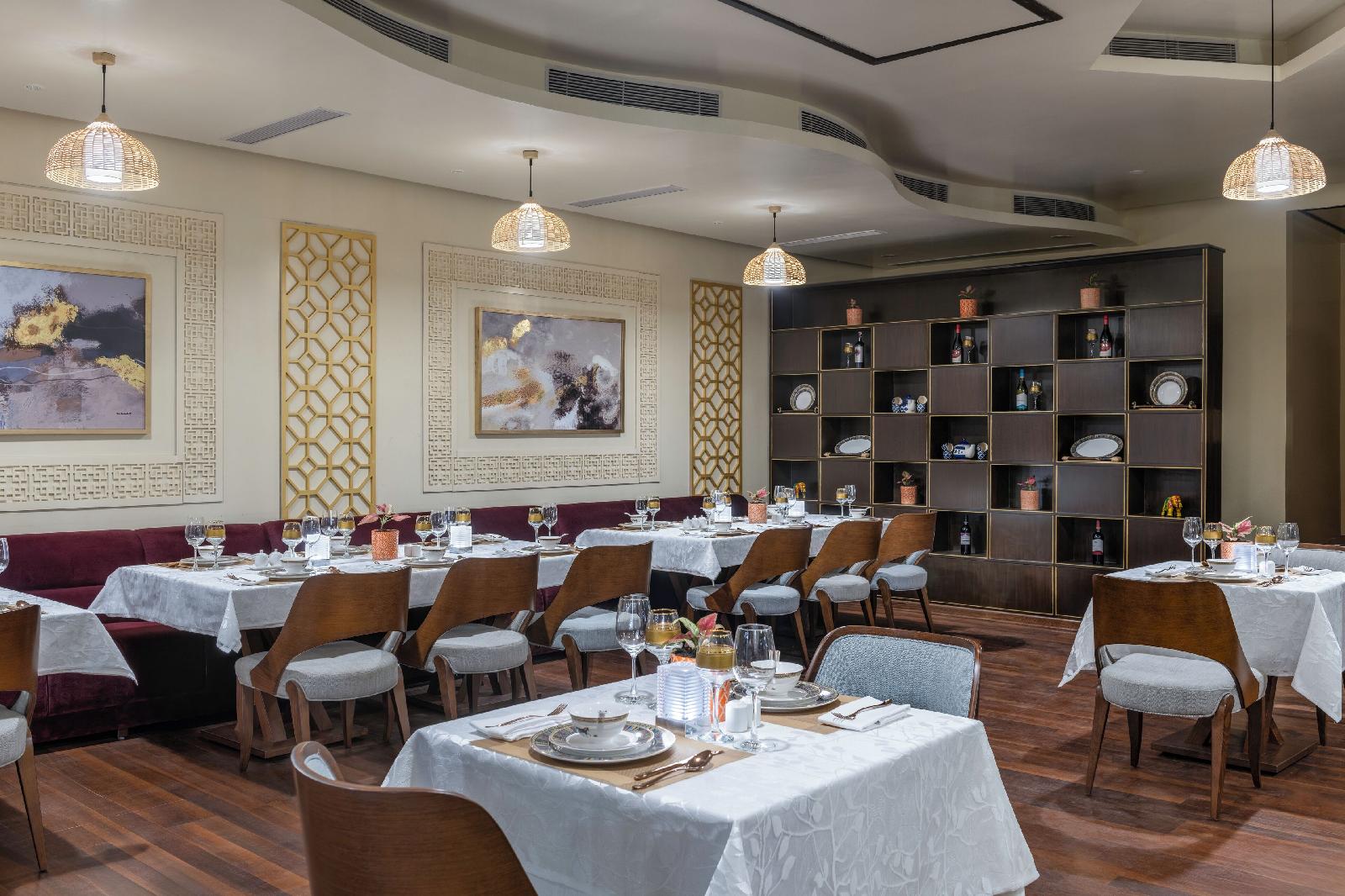 Hotel The Bizton