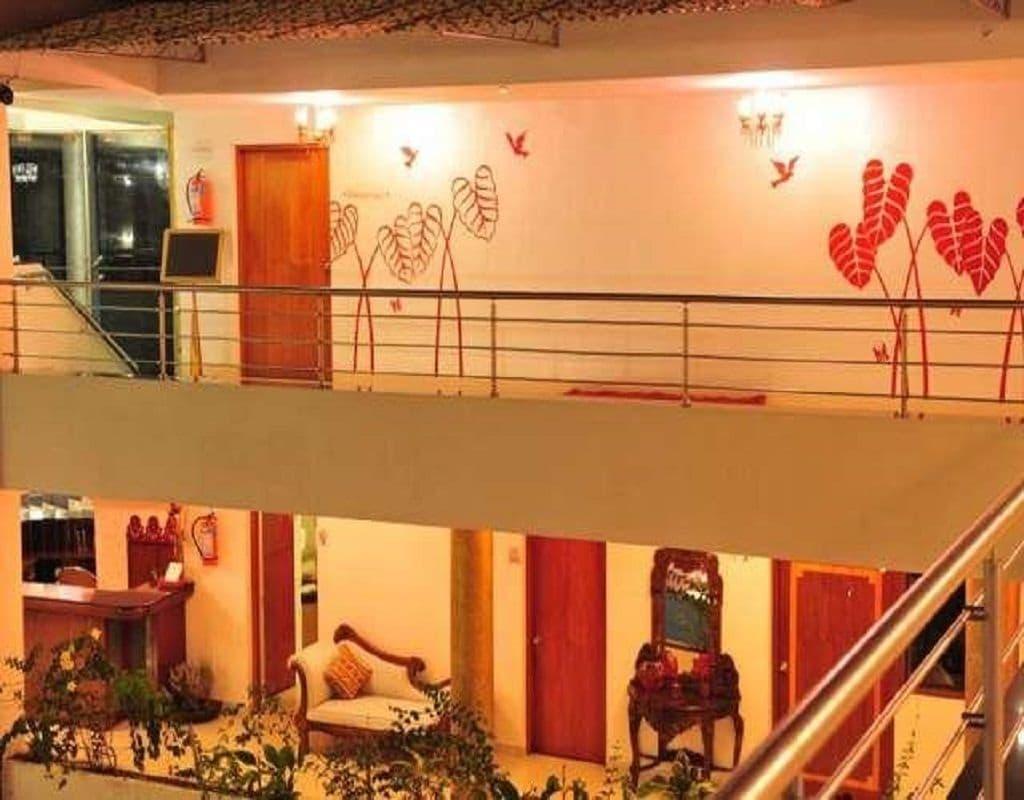 Room Maangta 333 - Varca Goa