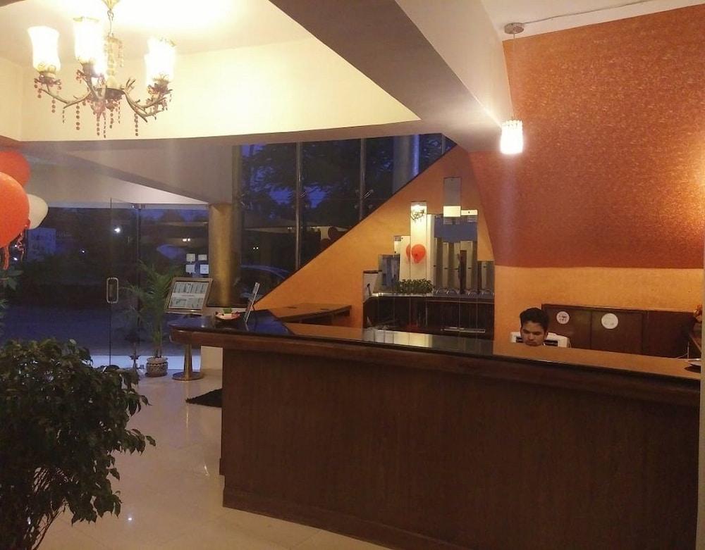 Room Maangta 333 - Varca Goa