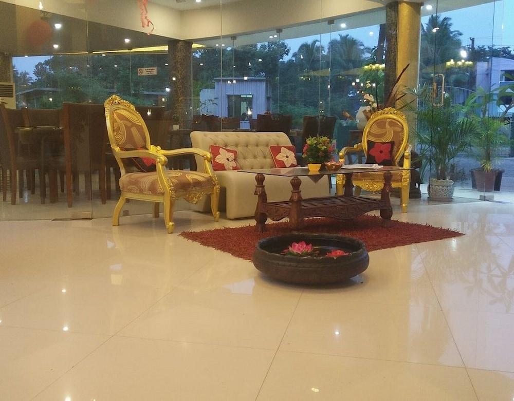 Room Maangta 333 - Varca Goa