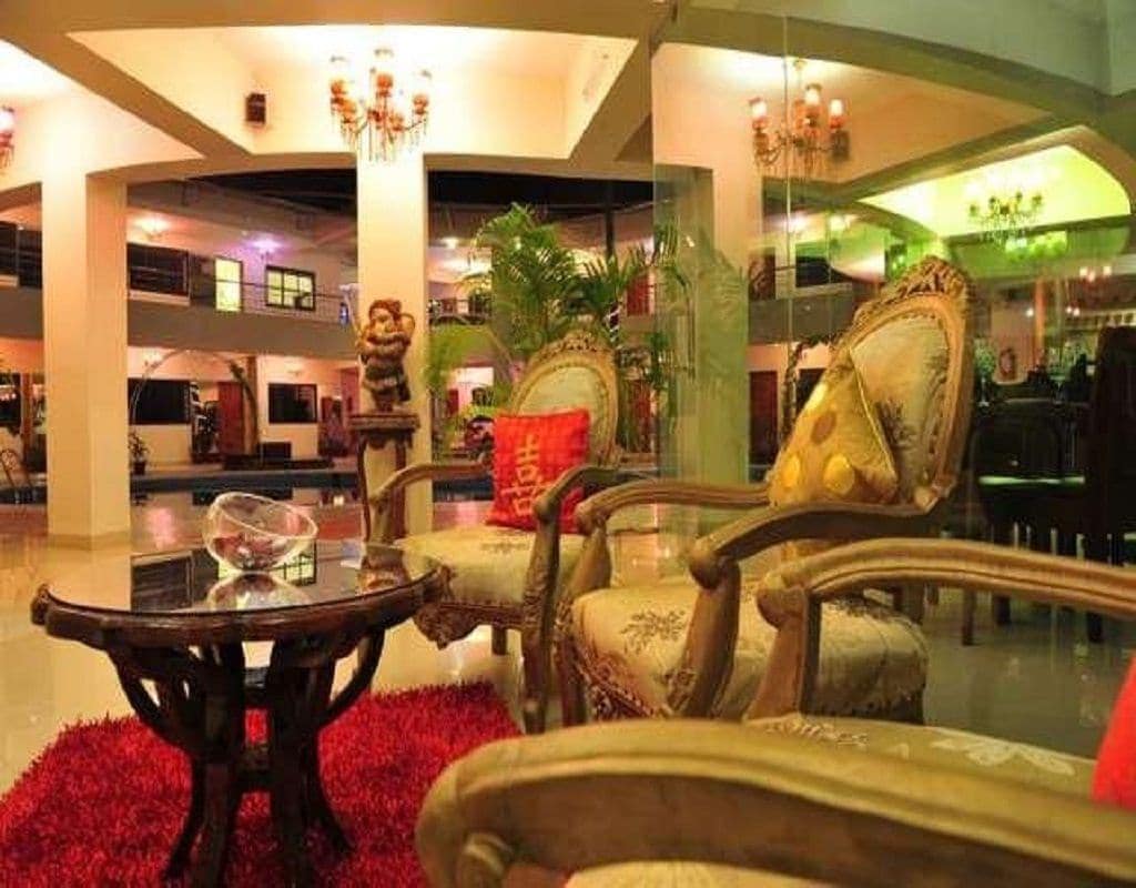 Room Maangta 333 - Varca Goa