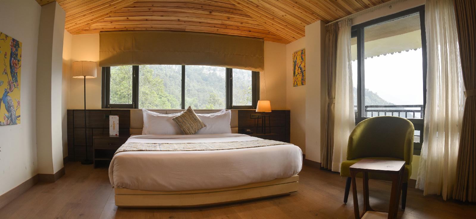 Udaan Olive Hotel & Spa