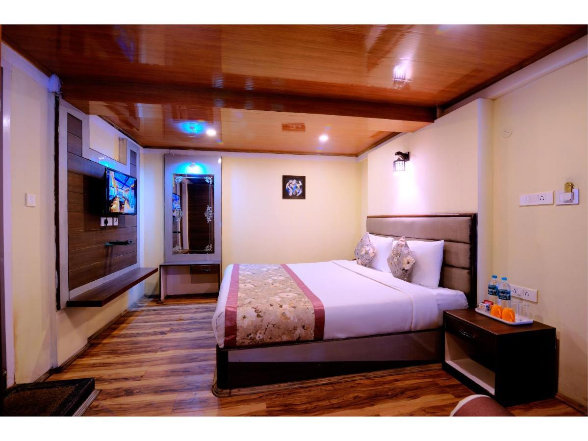 Udaan Olive Hotel & Spa