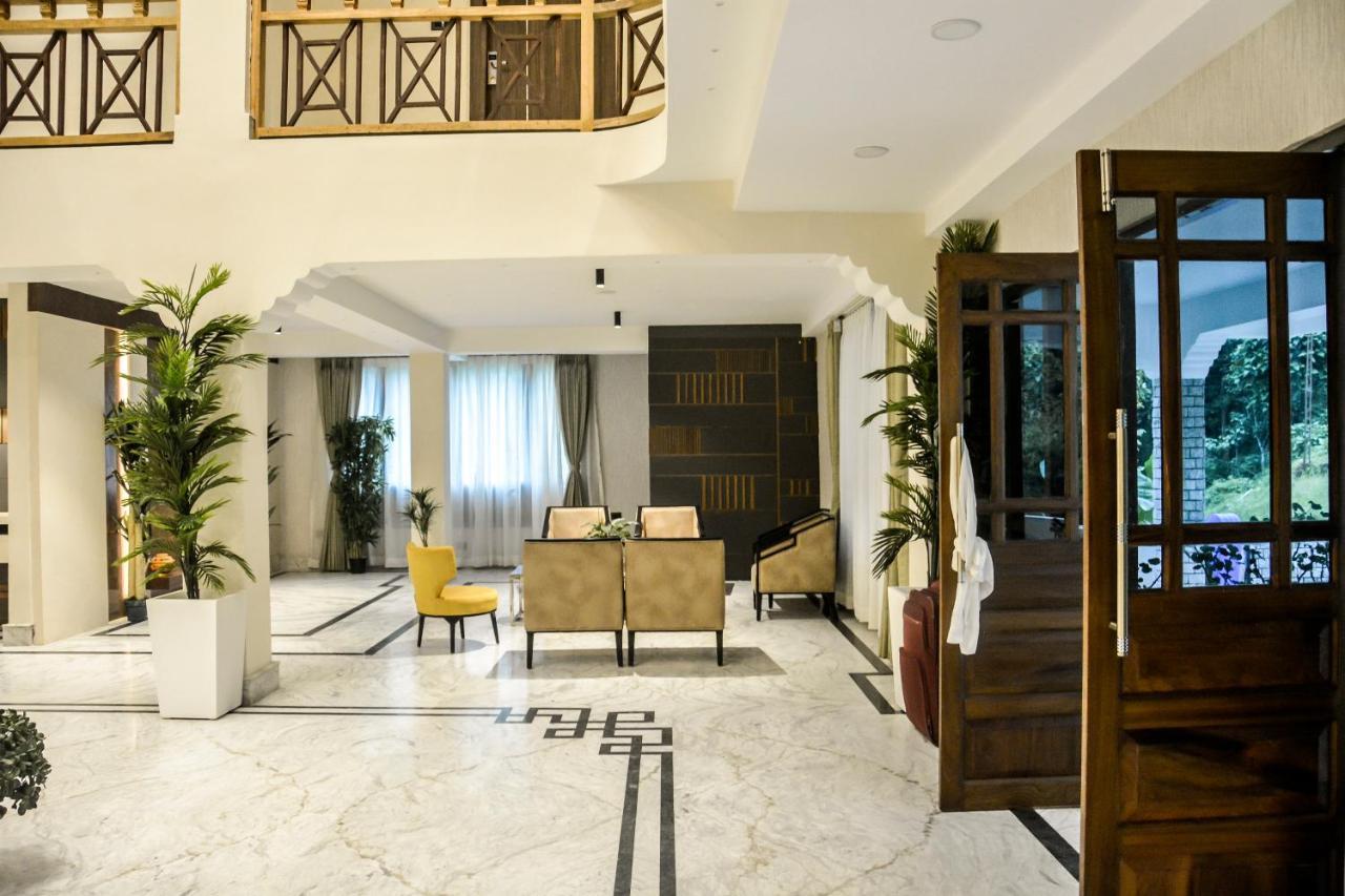 Udaan Olive Hotel & Spa