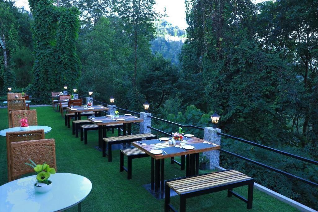 Udaan Olive Hotel & Spa