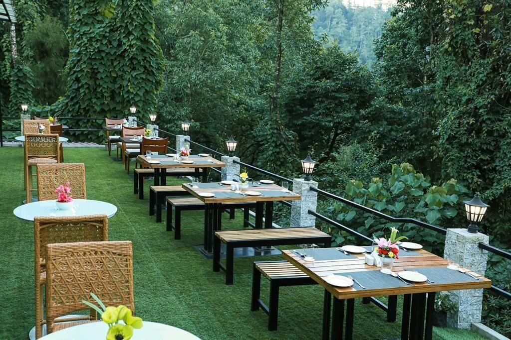 Udaan Olive Hotel & Spa