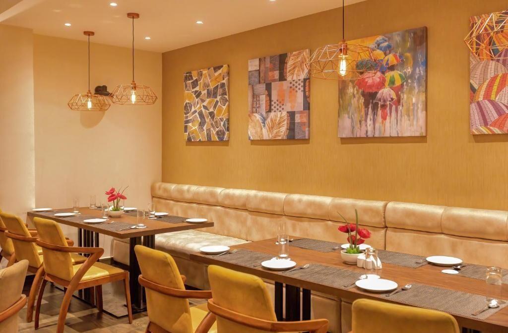 Udaan Olive Hotel & Spa