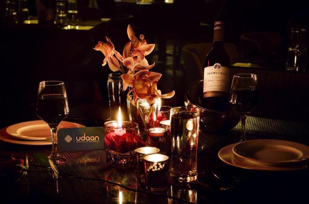 Udaan Olive Hotel & Spa