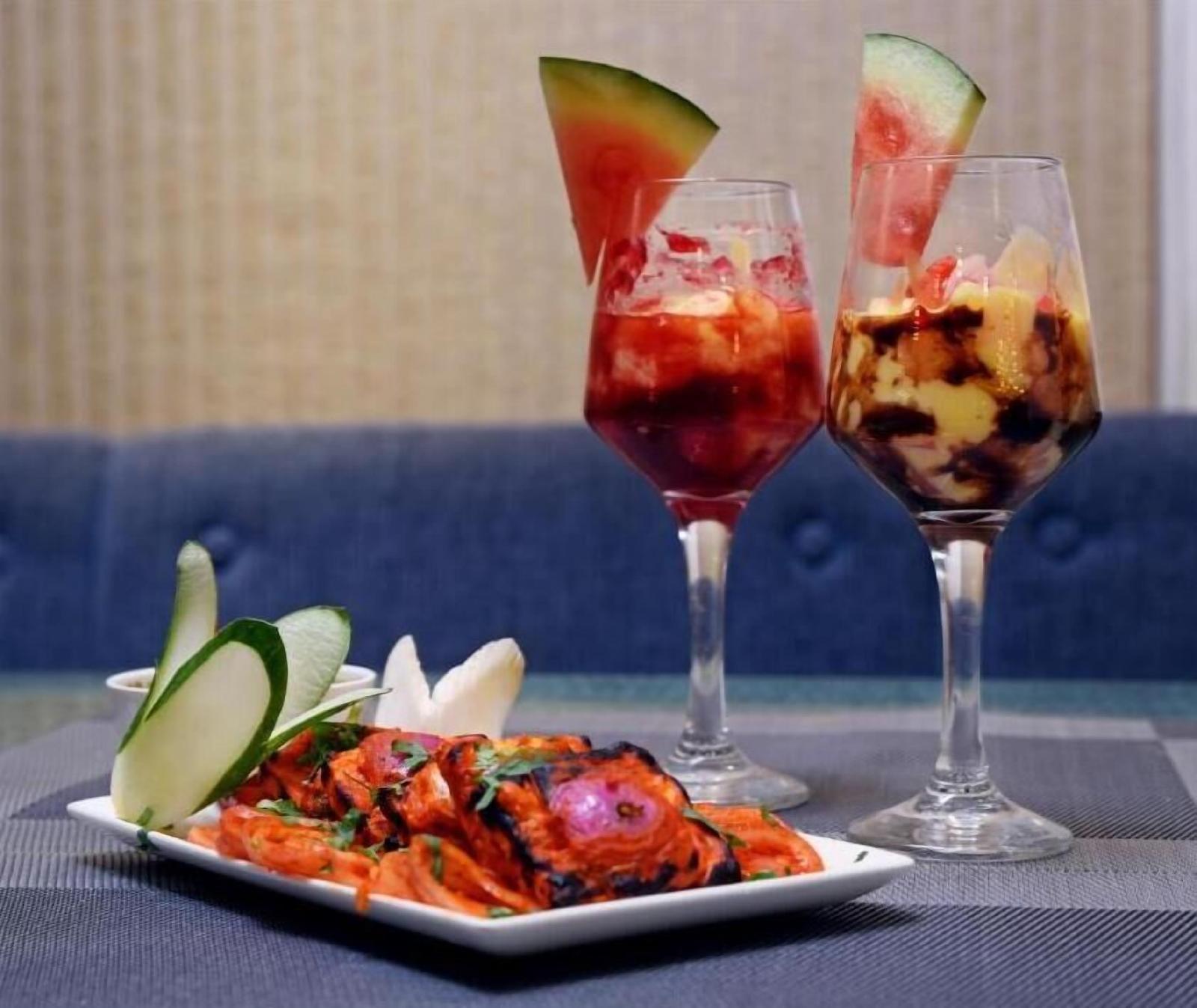 Udaan Olive Hotel & Spa