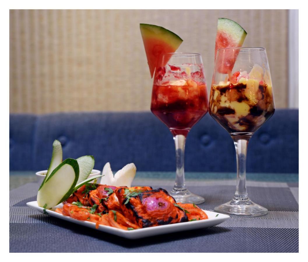 Udaan Olive Hotel & Spa