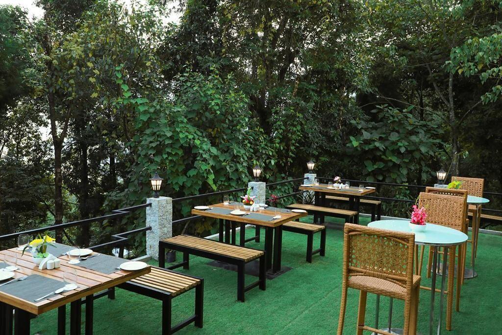 Udaan Olive Hotel & Spa