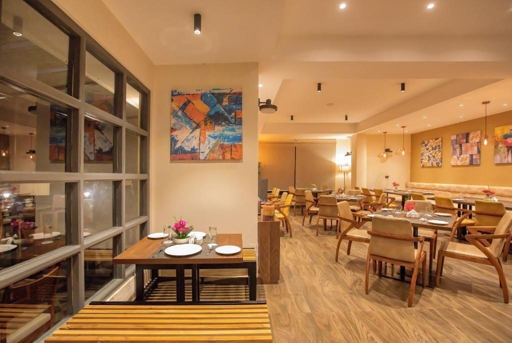Udaan Olive Hotel & Spa