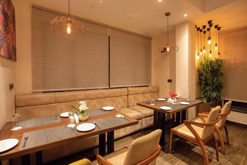 Udaan Olive Hotel & Spa
