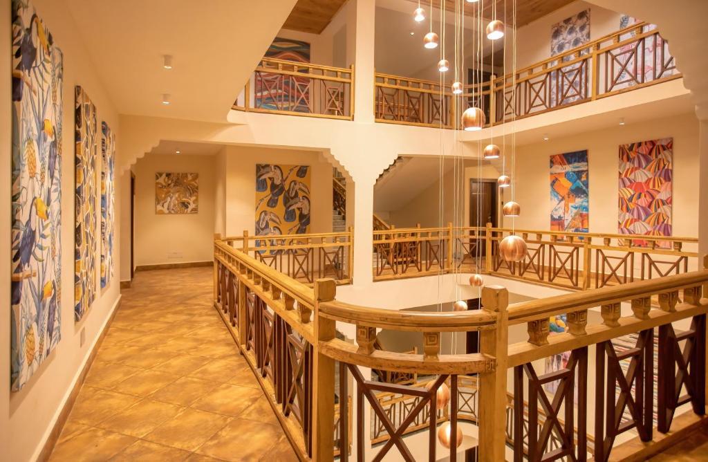 Udaan Olive Hotel & Spa