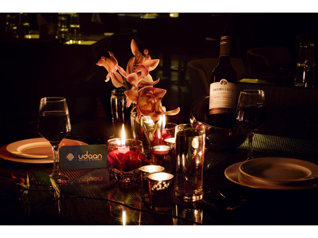 Udaan Olive Hotel & Spa