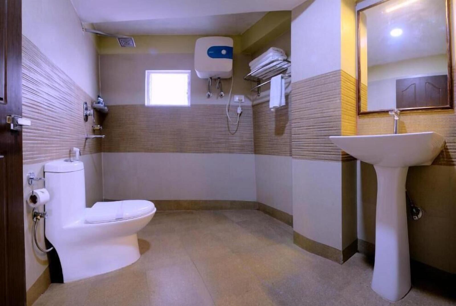 Udaan Olive Hotel & Spa
