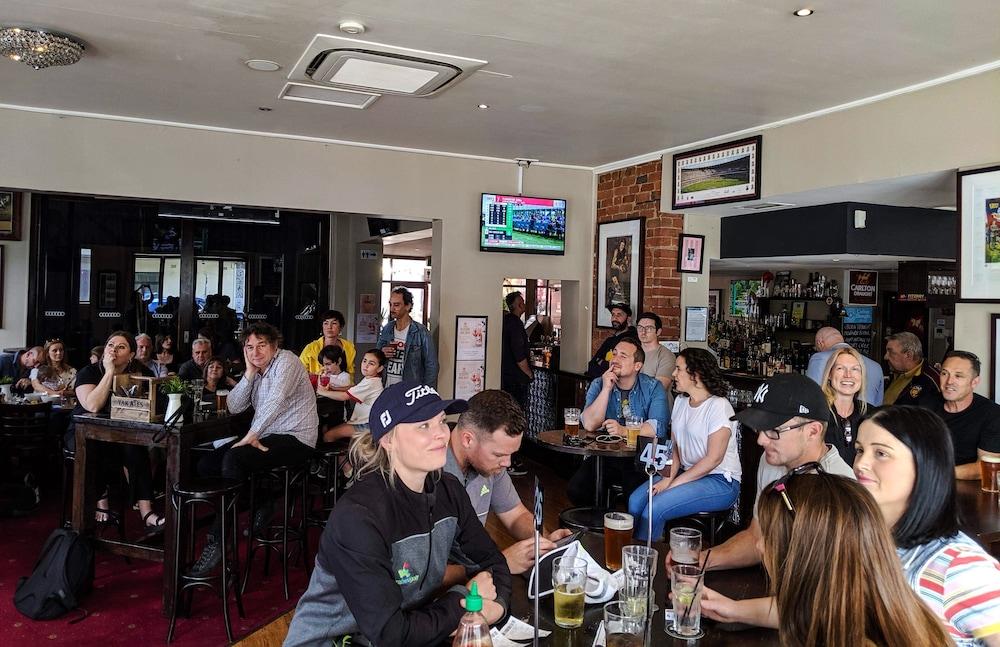 Royal Derby Hotel