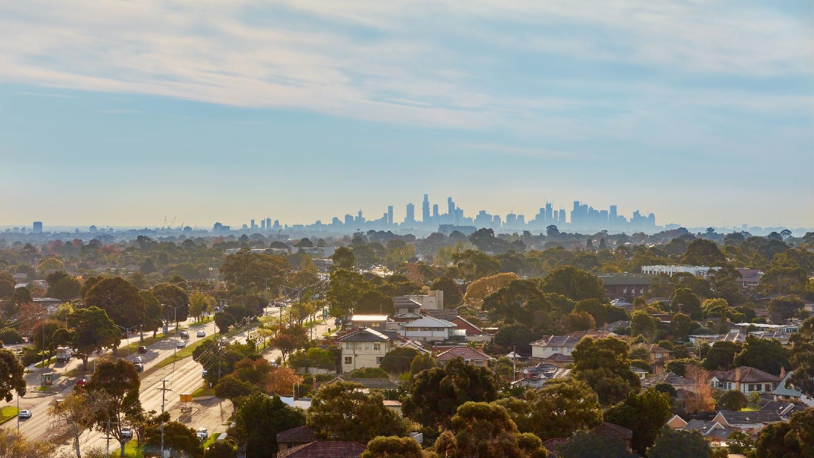 Parkroyal Monash Melbourne