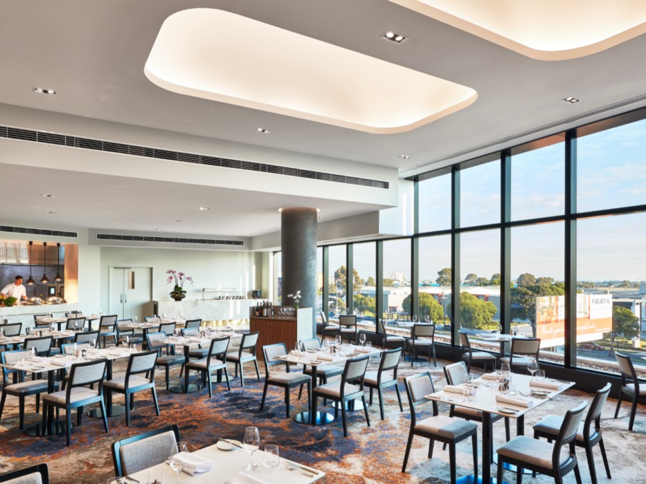 Parkroyal Monash Melbourne