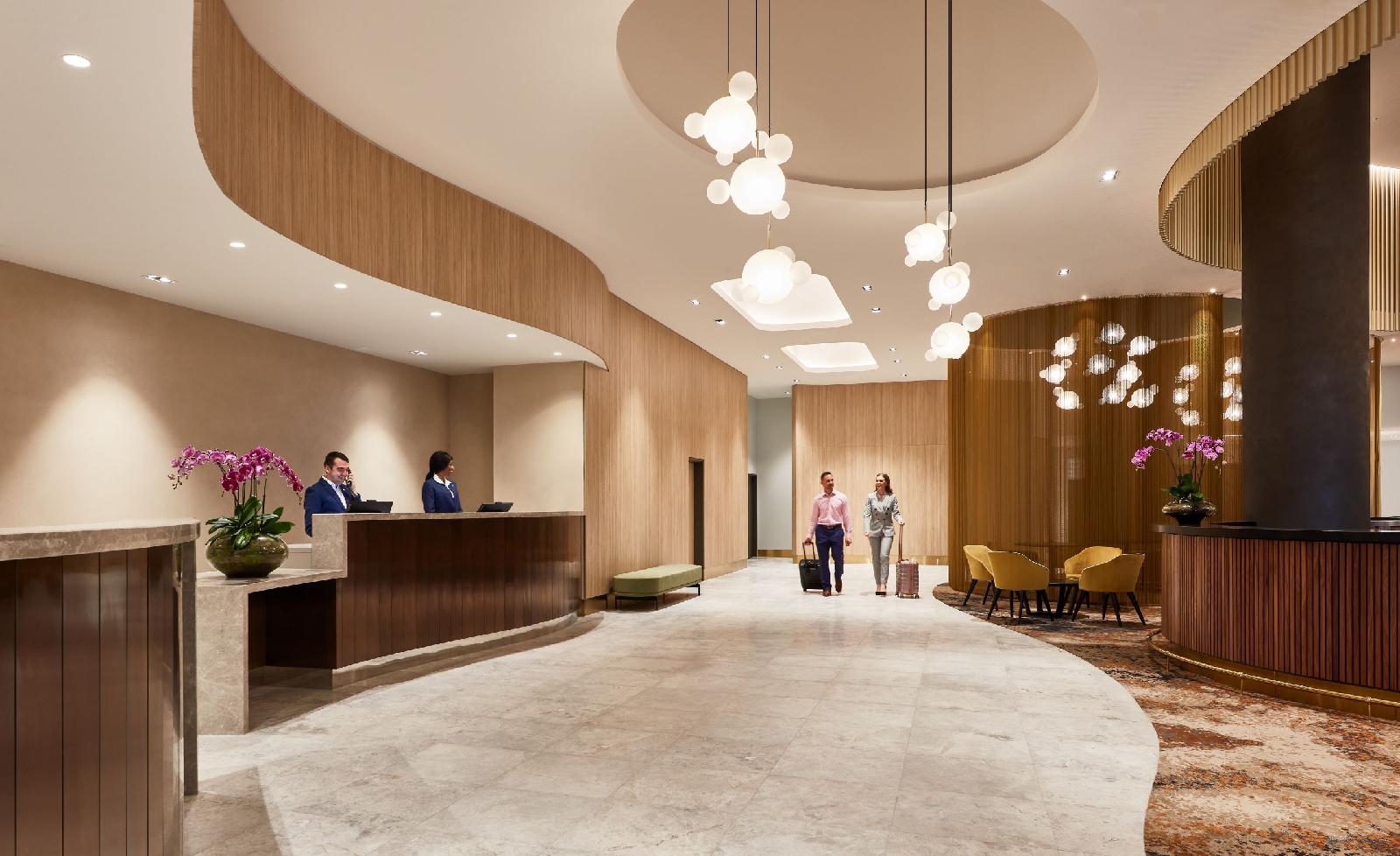 Parkroyal Monash Melbourne