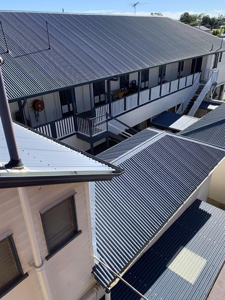 Biloela Hotel