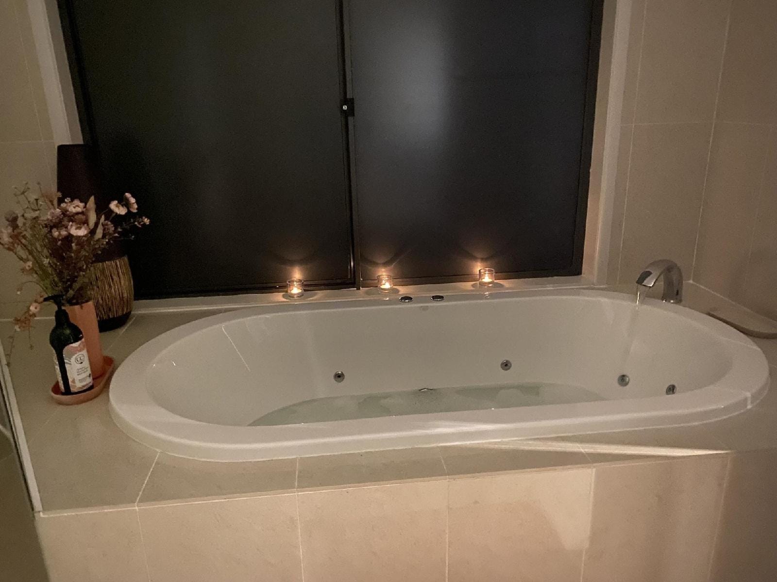 Mapleton Springs B&B