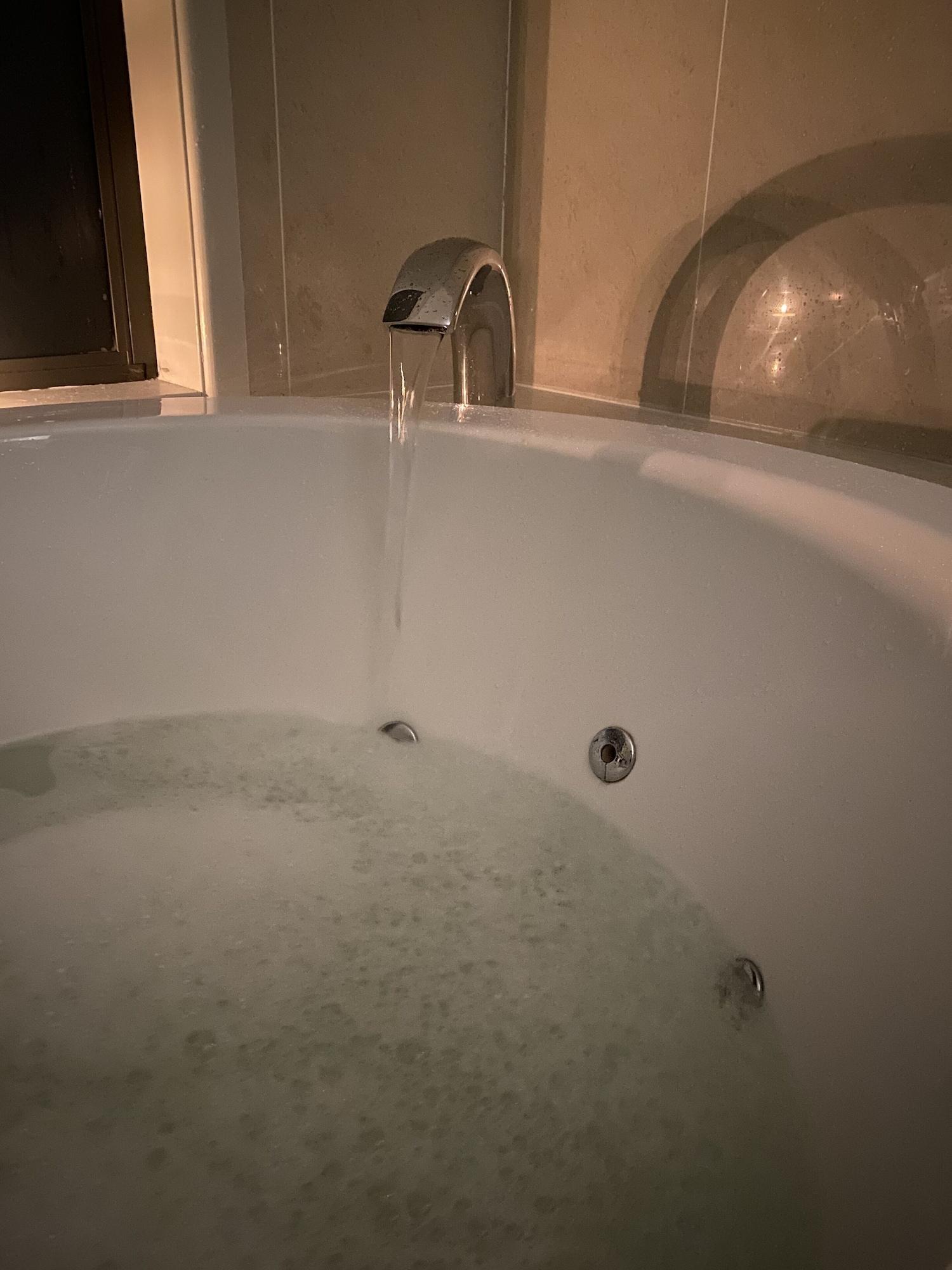 Mapleton Springs B&B