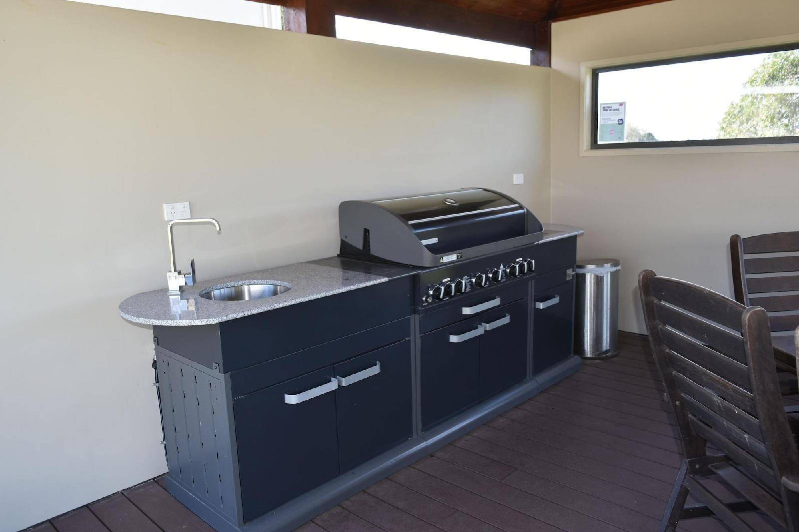 Mapleton Springs B&B