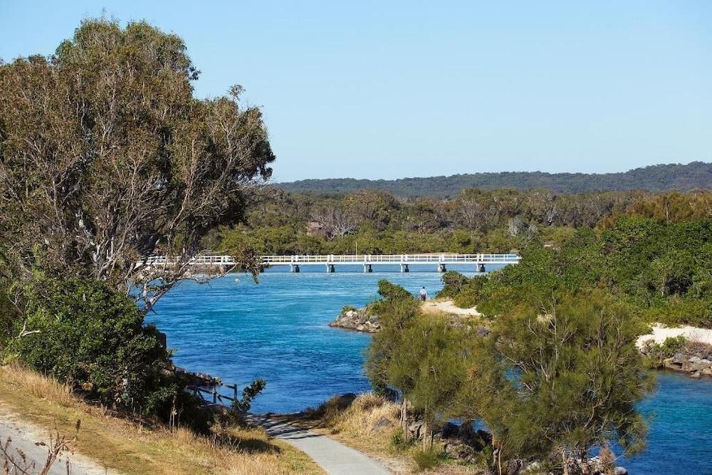 Horseshoe Bay Holiday Park