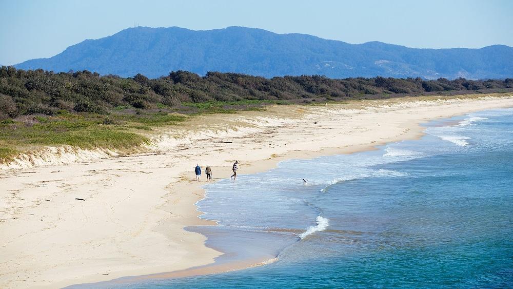 Horseshoe Bay Holiday Park