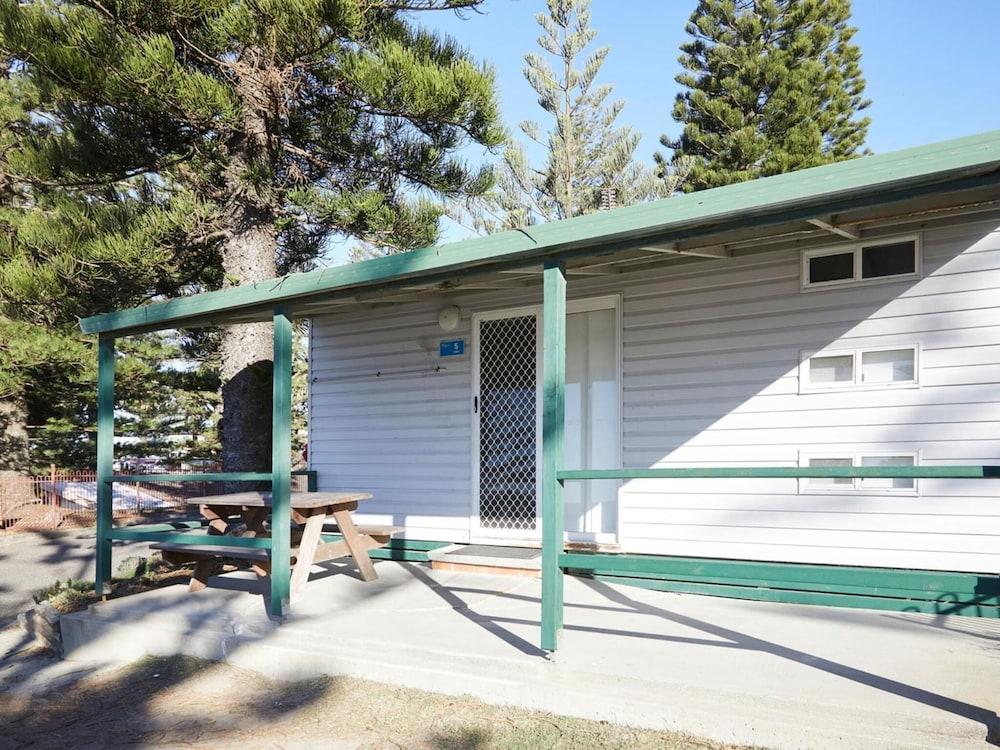 Horseshoe Bay Holiday Park