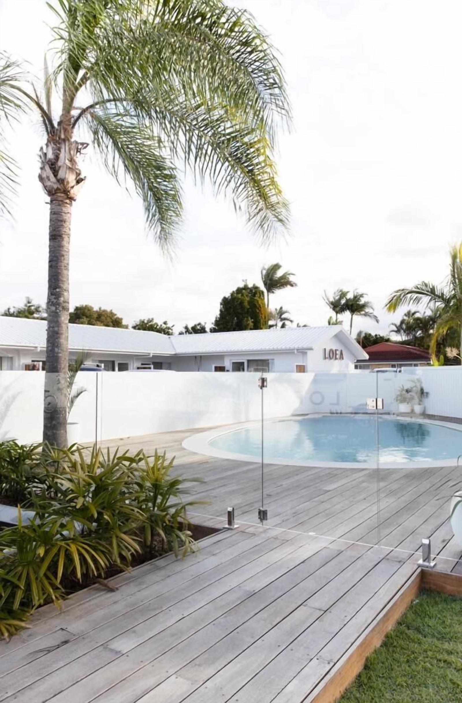 Loea Boutique Hotel