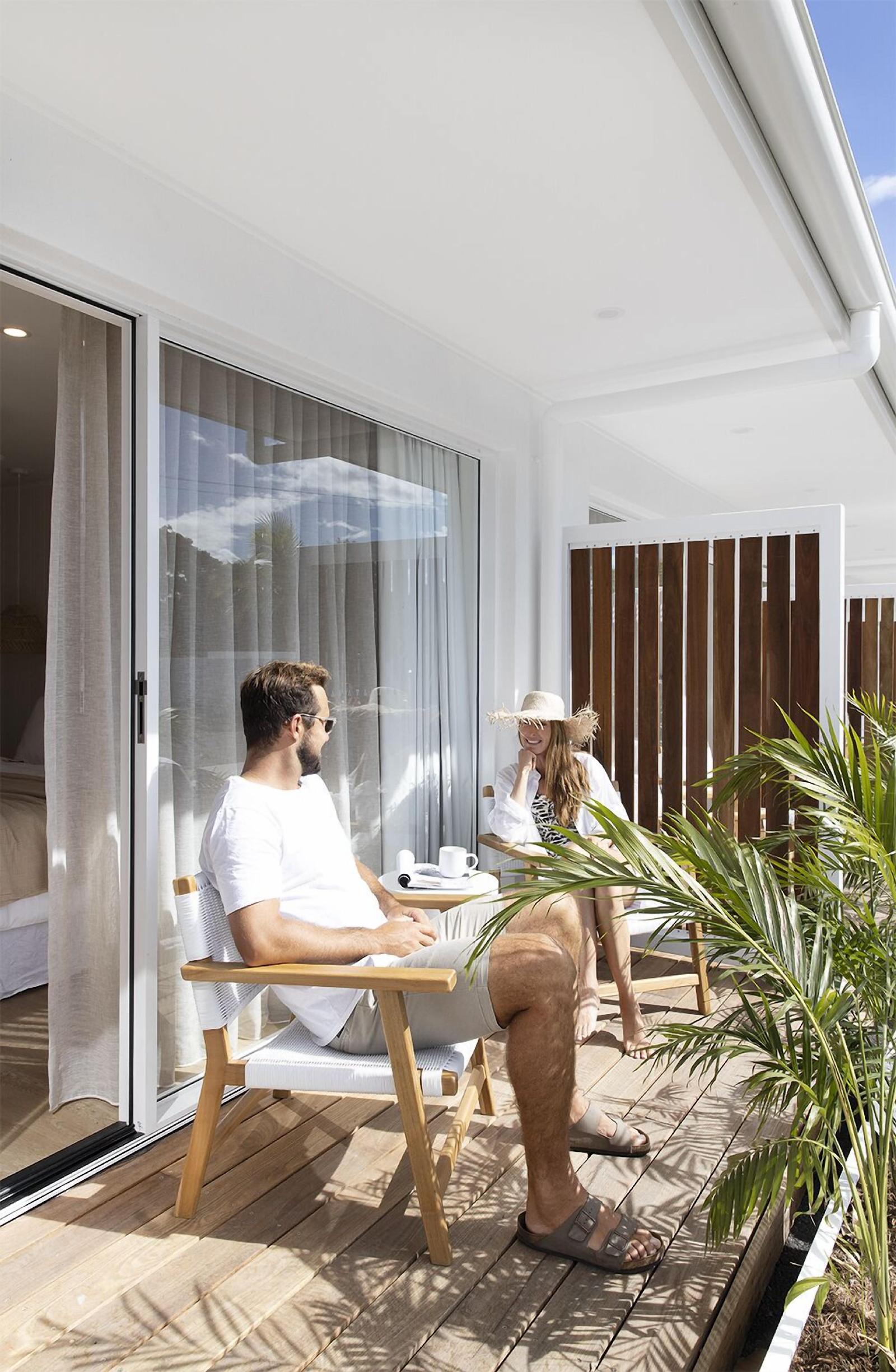 Loea Boutique Hotel