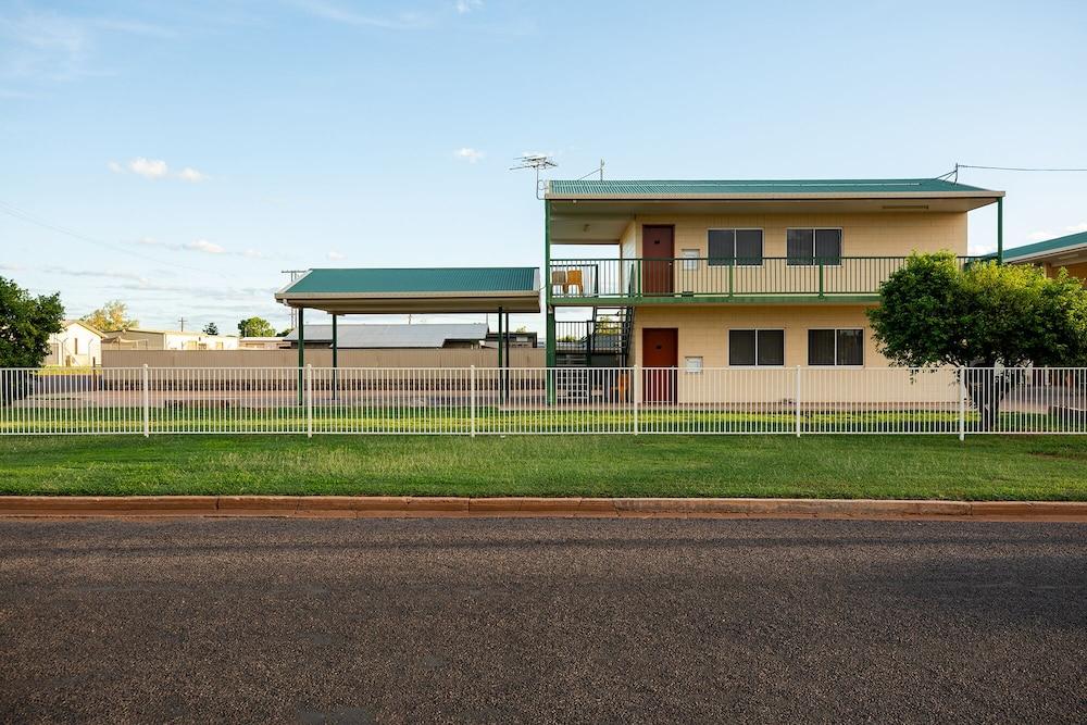 Leichhardt Hotel Motel Cloncurry