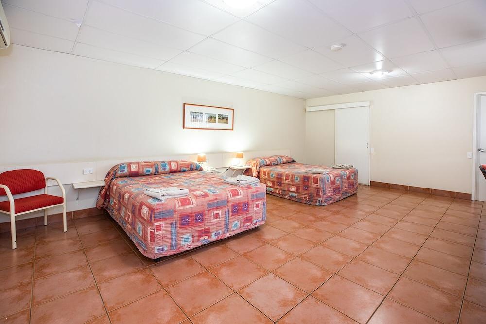 Leichhardt Hotel Motel Cloncurry