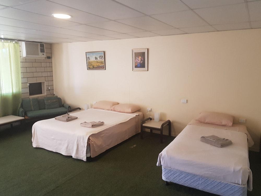 Leichhardt Hotel Motel Cloncurry