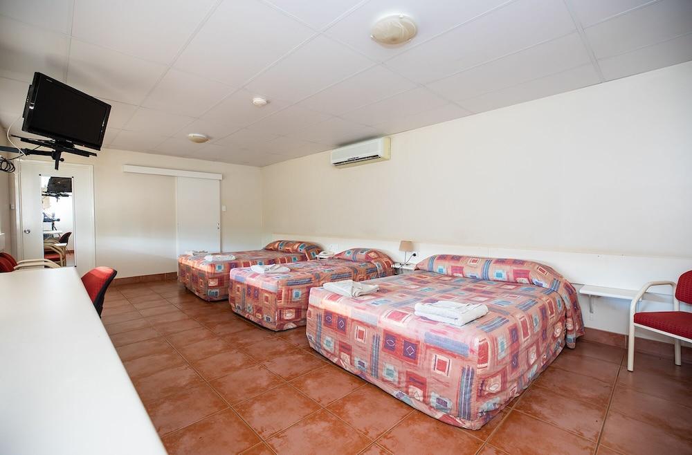 Leichhardt Hotel Motel Cloncurry