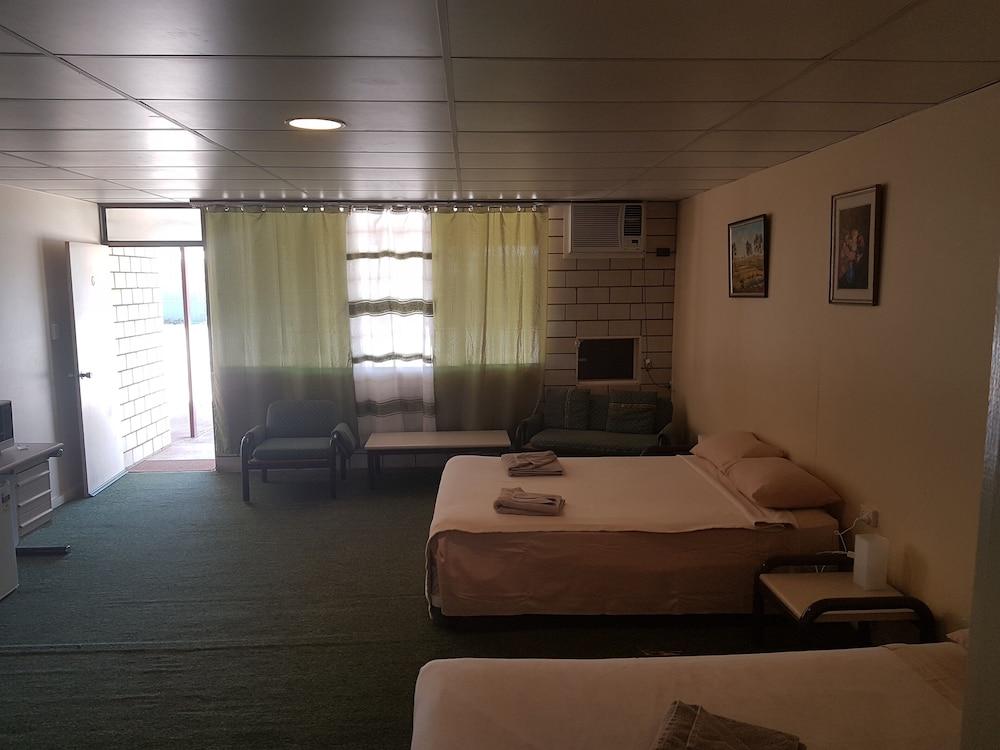 Leichhardt Hotel Motel Cloncurry