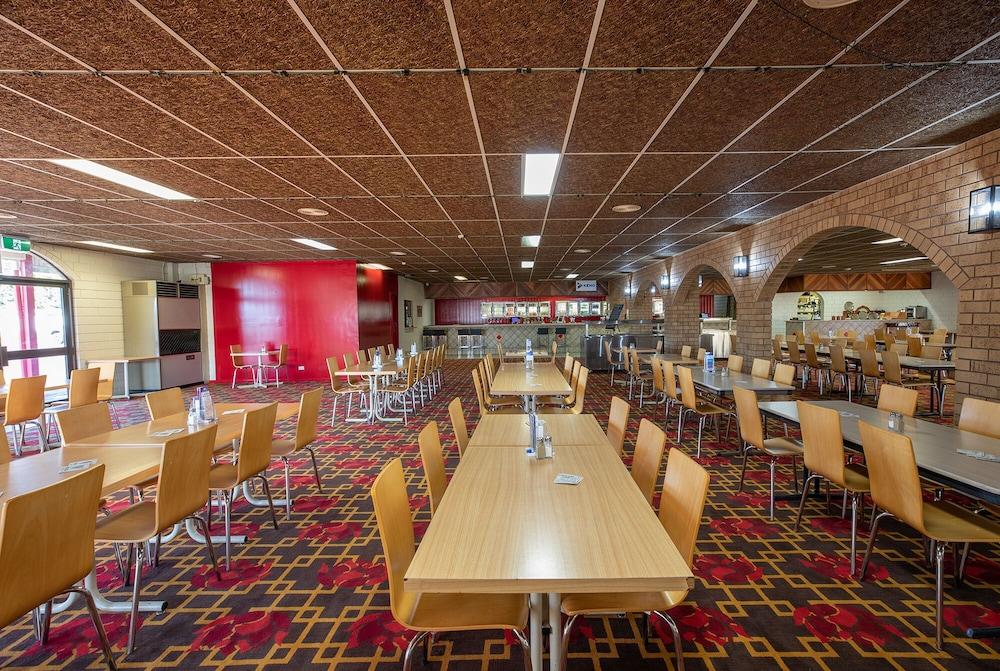 Leichhardt Hotel Motel Cloncurry