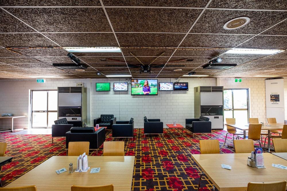 Leichhardt Hotel Motel Cloncurry
