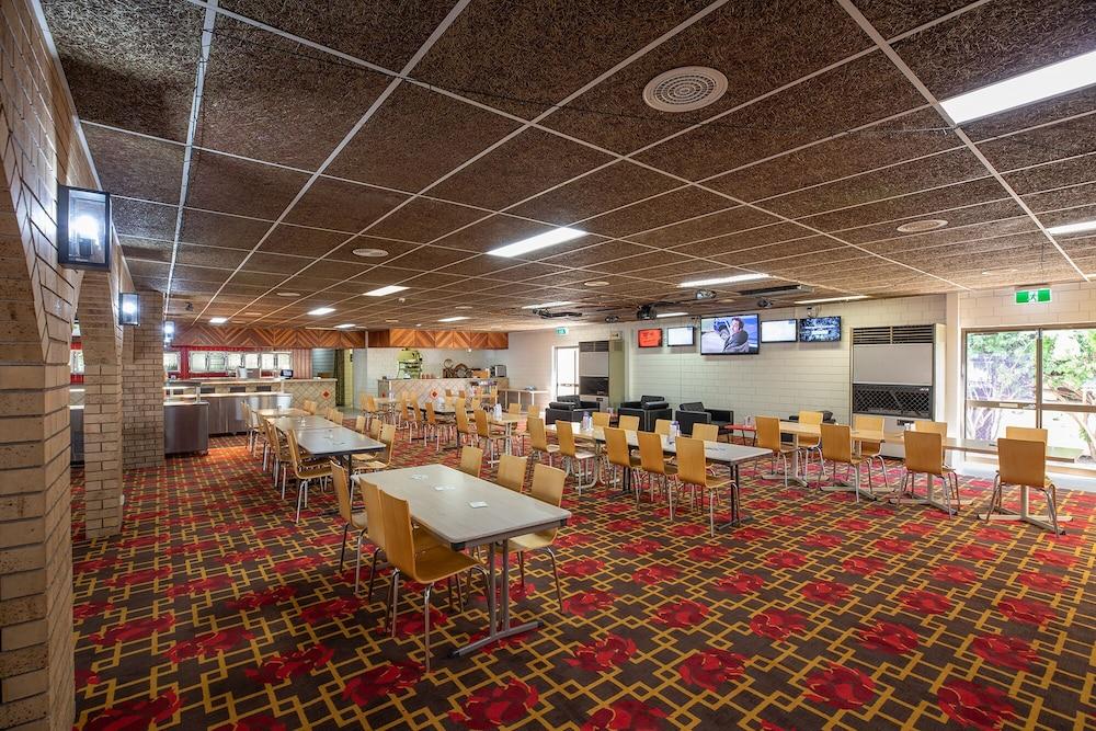 Leichhardt Hotel Motel Cloncurry
