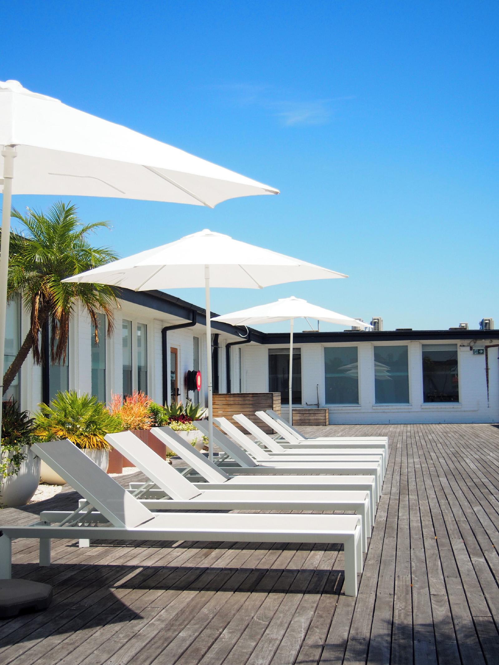 Beach Road Hotel