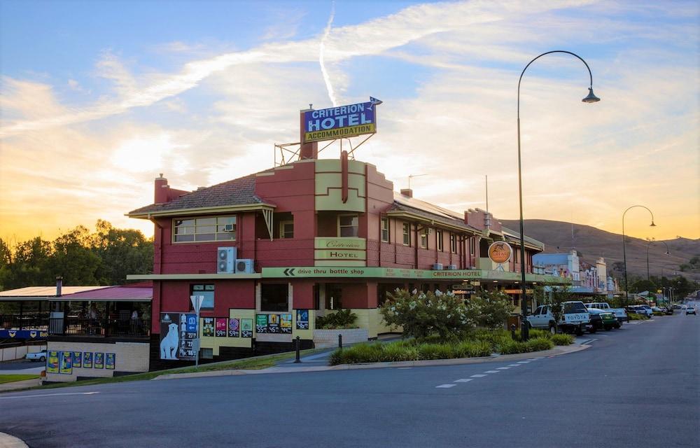 Criterion Hotel