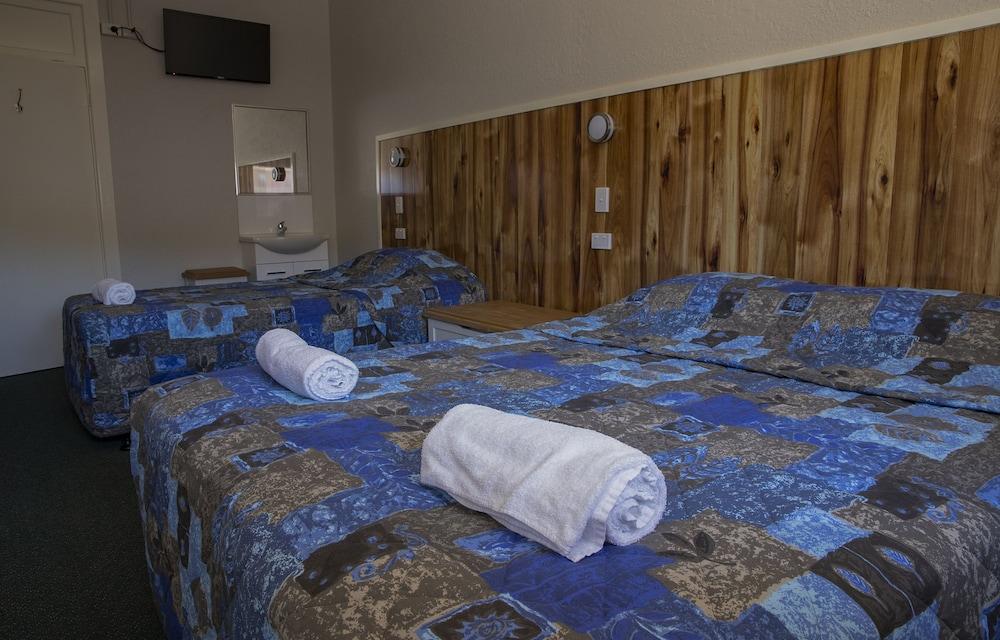 Criterion Hotel
