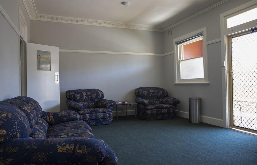 Criterion Hotel