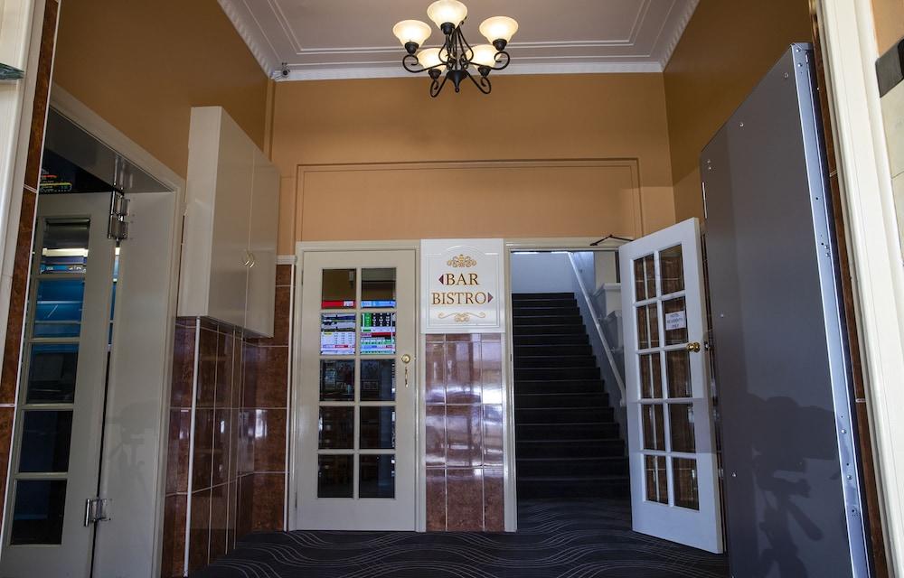 Criterion Hotel