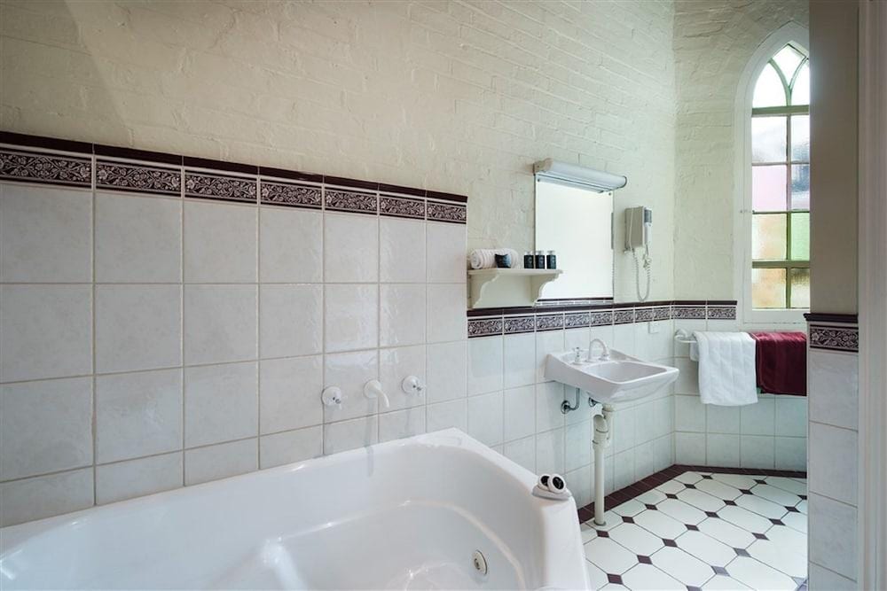 Castlemaine Colonial Motel