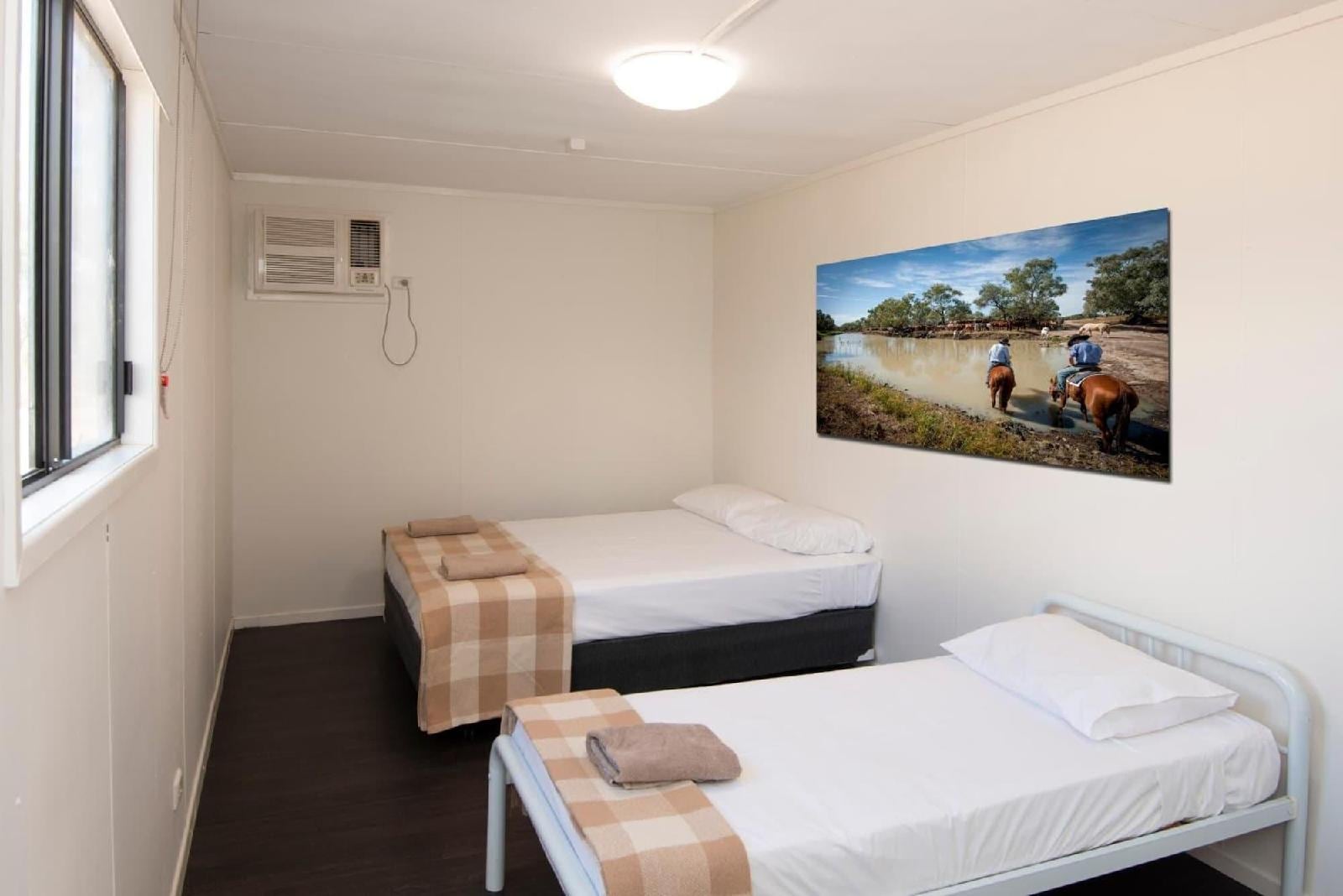 Longreach Outback Adventures