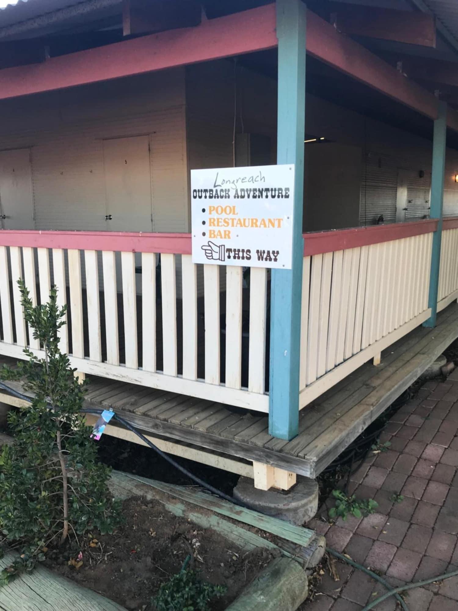 Longreach Outback Adventures