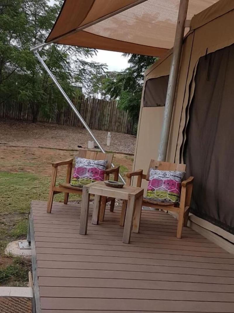 Dubbo Rhino Lodge